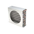 Continental Refrigeration Condenser Assembly Includes Coil 4-310ASY